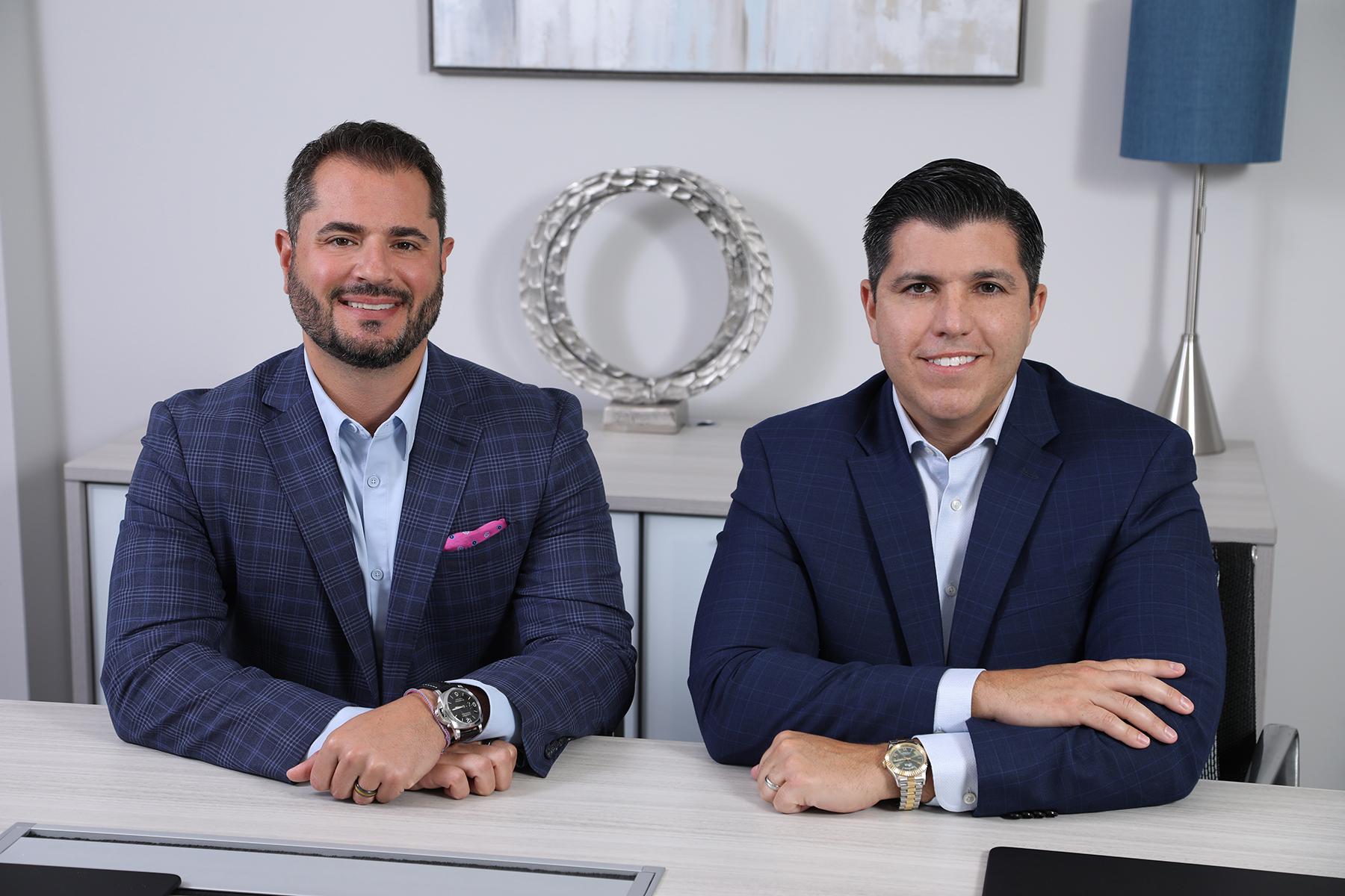 Practice Area Illustration