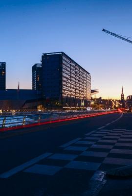 Construction <br> Law