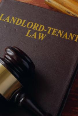 Landlord-Tenant <br>Matters