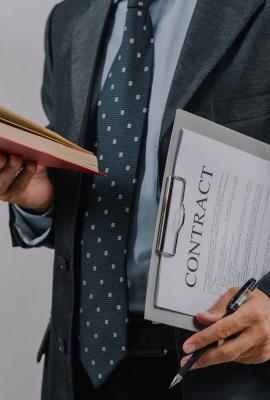 Business <br>  Formation