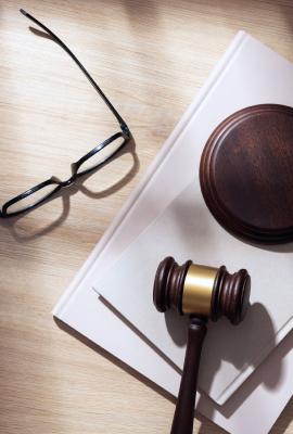 outside general <br> counsel services